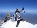 Dag 5 - 5642 meter (topforsoeg)